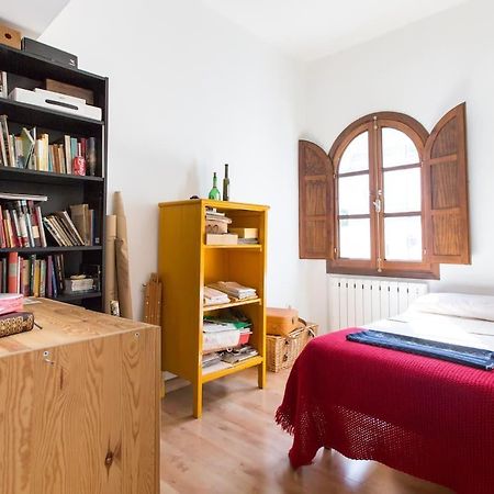 Apartamento A Los Pies Del Alcazar เซบีญา ภายนอก รูปภาพ