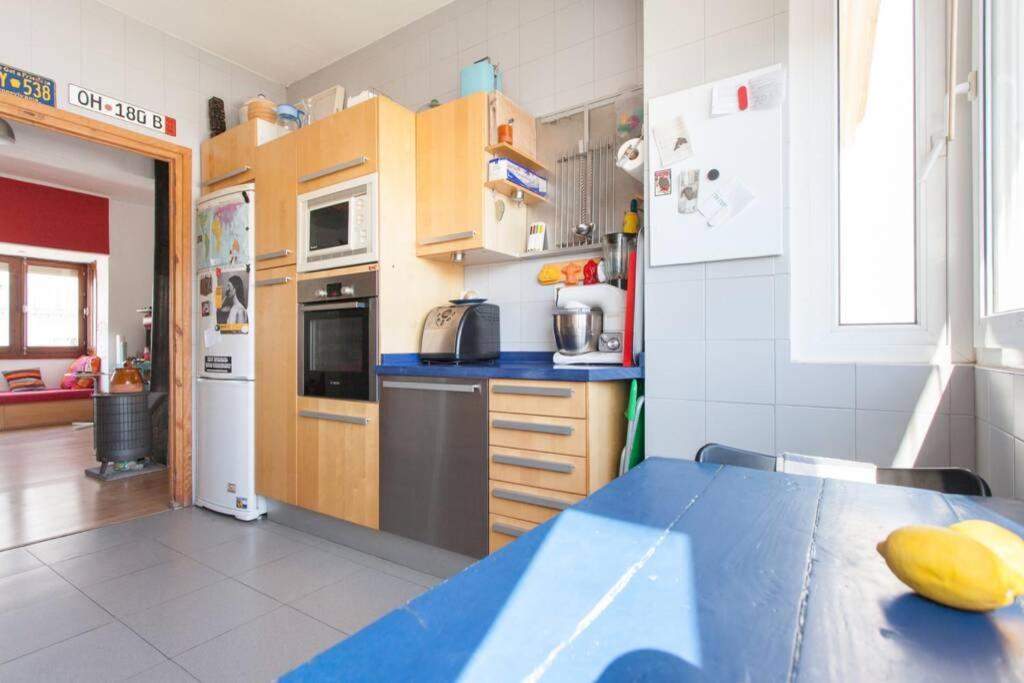 Apartamento A Los Pies Del Alcazar เซบีญา ภายนอก รูปภาพ