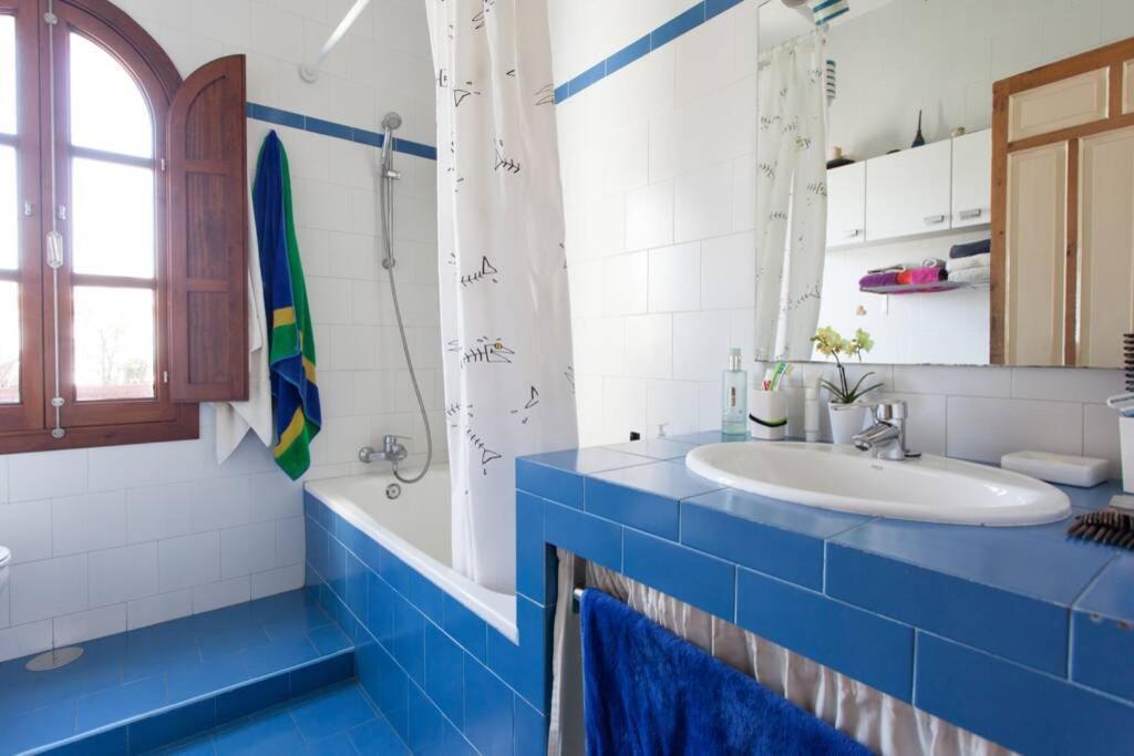 Apartamento A Los Pies Del Alcazar เซบีญา ภายนอก รูปภาพ