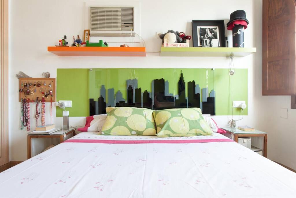 Apartamento A Los Pies Del Alcazar เซบีญา ภายนอก รูปภาพ