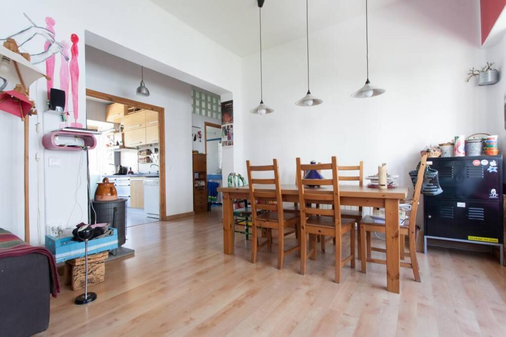 Apartamento A Los Pies Del Alcazar เซบีญา ภายนอก รูปภาพ