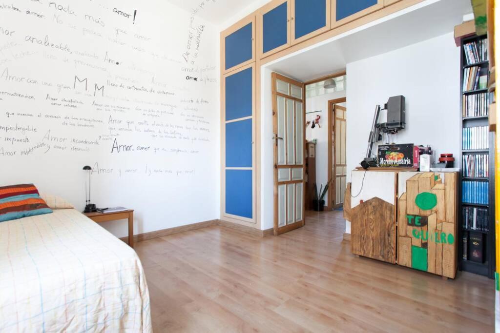 Apartamento A Los Pies Del Alcazar เซบีญา ภายนอก รูปภาพ