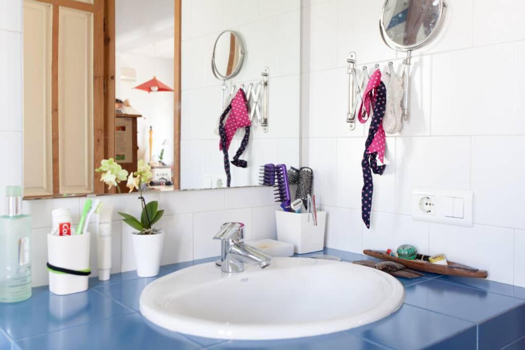 Apartamento A Los Pies Del Alcazar เซบีญา ภายนอก รูปภาพ