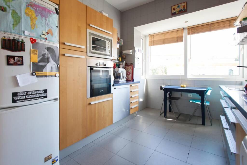 Apartamento A Los Pies Del Alcazar เซบีญา ภายนอก รูปภาพ