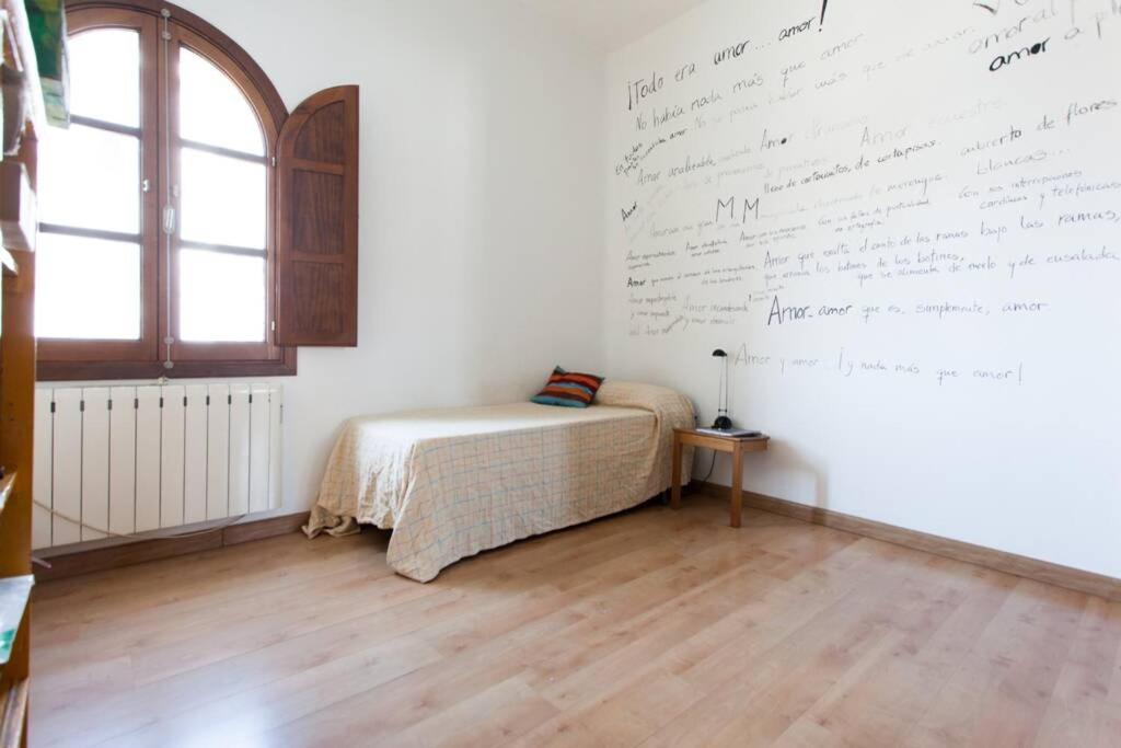 Apartamento A Los Pies Del Alcazar เซบีญา ภายนอก รูปภาพ