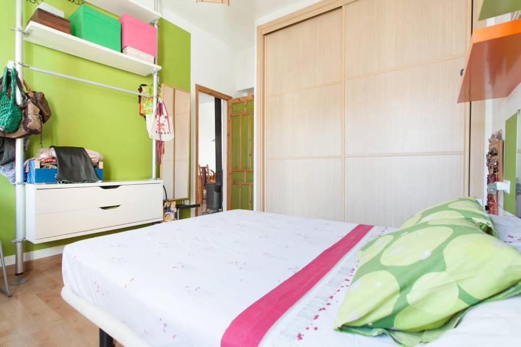 Apartamento A Los Pies Del Alcazar เซบีญา ภายนอก รูปภาพ