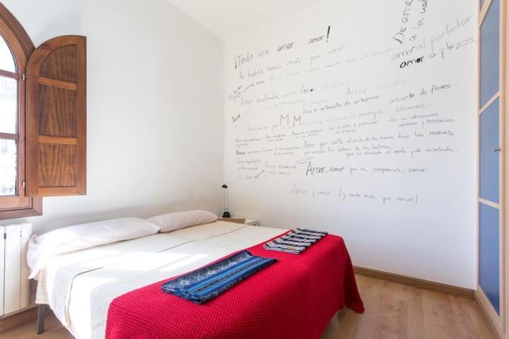 Apartamento A Los Pies Del Alcazar เซบีญา ภายนอก รูปภาพ