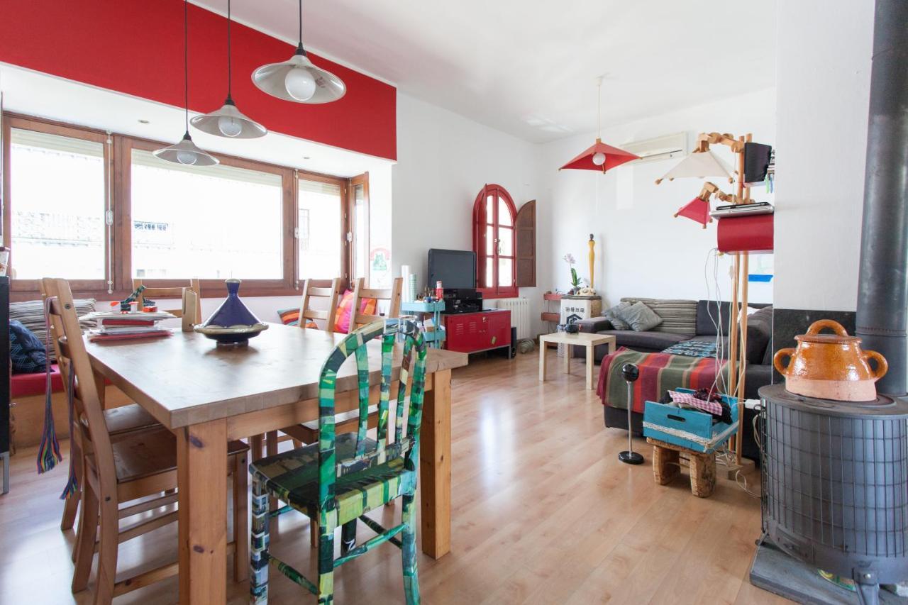 Apartamento A Los Pies Del Alcazar เซบีญา ภายนอก รูปภาพ